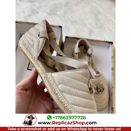 Gucci Espadrilles - Image 7