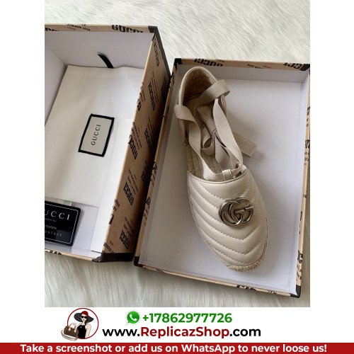 Gucci Espadrilles - Image 8