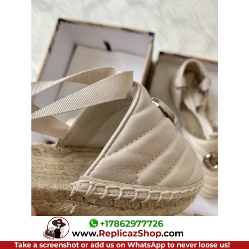 Gucci Espadrilles - Image 9