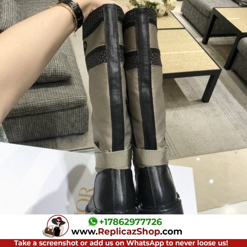 Dior Boots - Image 7