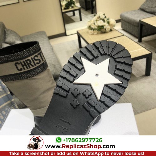 Dior Boots - Image 9