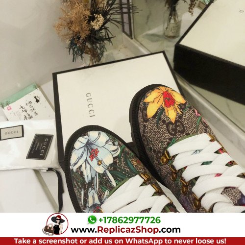 Gucci Boots - Image 2