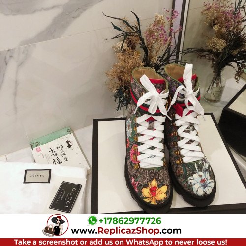 Gucci Boots - Image 5