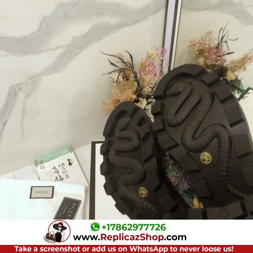 Gucci Boots - Image 6