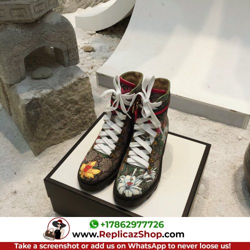 Gucci Boots