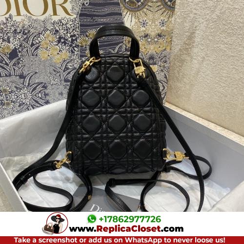 Dior Backpack - Image 3