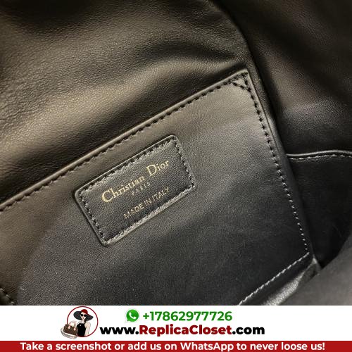 Dior Backpack - Image 6