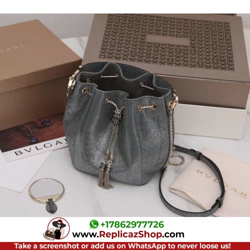 Bvlgari Bag - Image 2