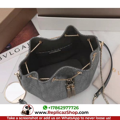 Bvlgari Bag - Image 5