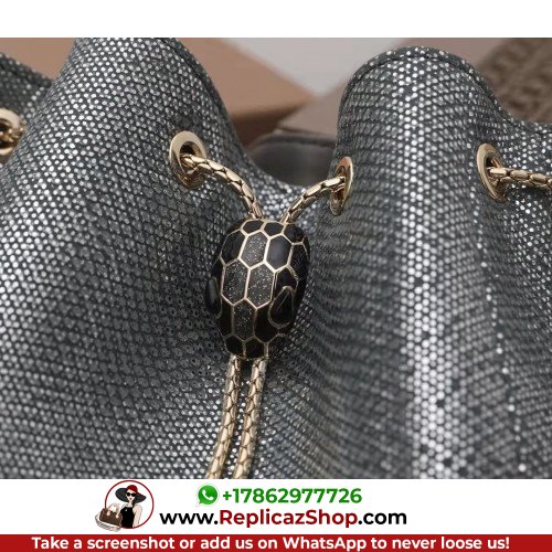 Bvlgari Bag - Image 6