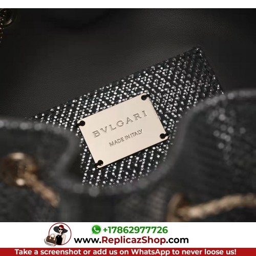 Bvlgari Bag - Image 7