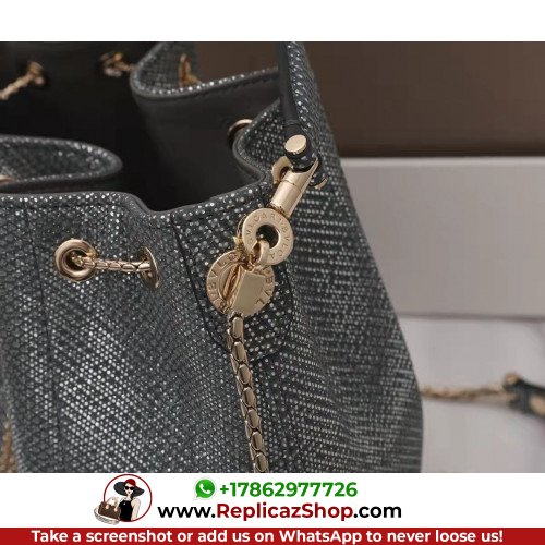 Bvlgari Bag - Image 8