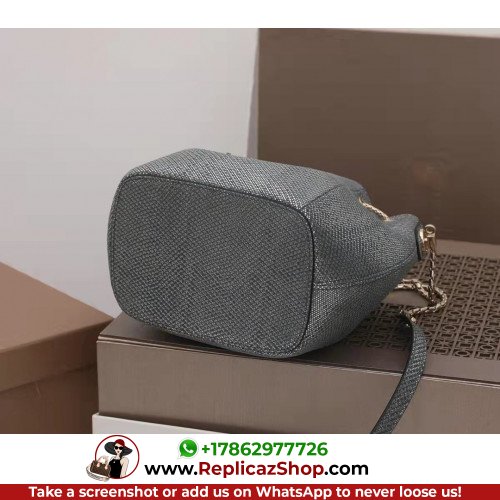 Bvlgari Bag - Image 9