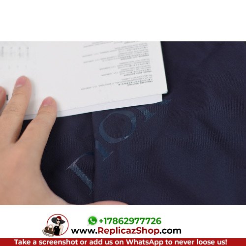 Dior High Top Sneakers - Image 5