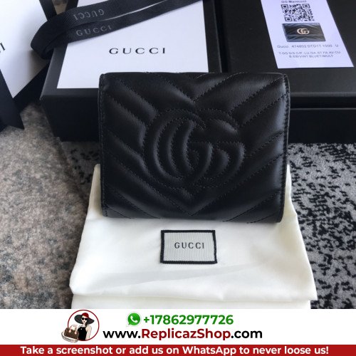 Gucci Wallet - Image 3