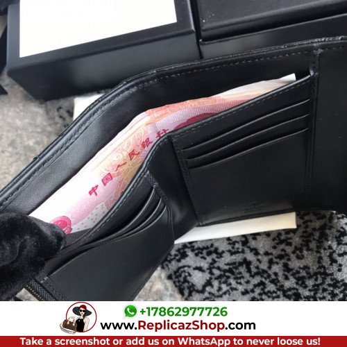 Gucci Wallet - Image 9