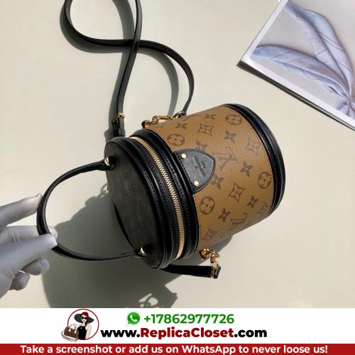 Louis Vuitton Cannes - Image 3