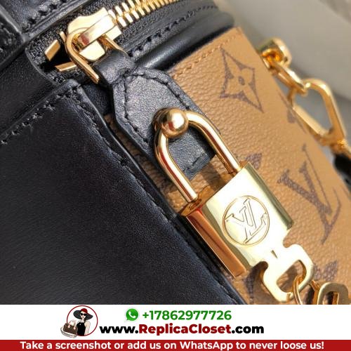 Louis Vuitton Cannes - Image 6