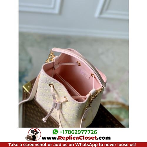 Louis Vuitton Neone - Image 8