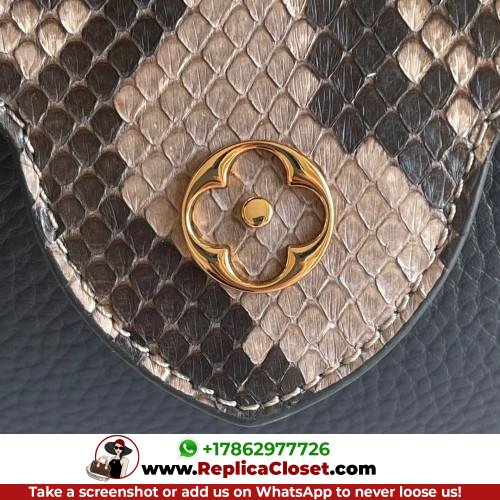 Louis Vuitton Capucines - Image 4