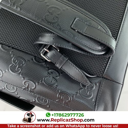 Gucci Backback - Image 2