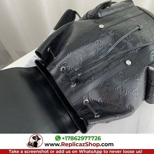 Gucci Backback - Image 3