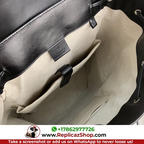 Gucci Backback - Image 4