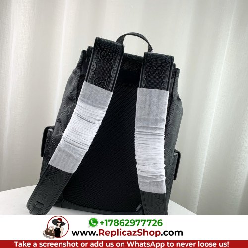 Gucci Backback - Image 5