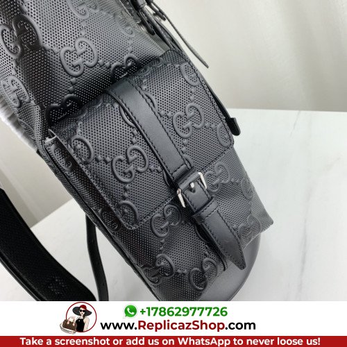 Gucci Backback - Image 9