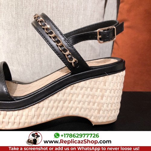 Chanel High Heels - Image 5