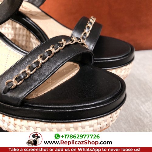 Chanel High Heels - Image 7