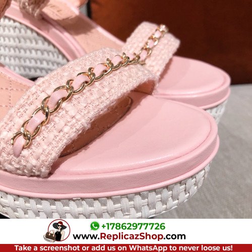 Chanel High Heels - Image 2