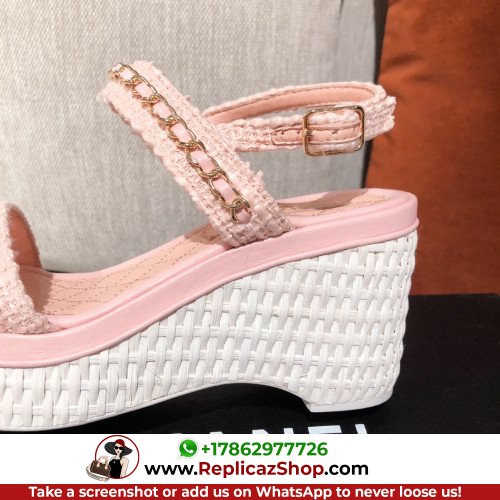 Chanel High Heels - Image 6