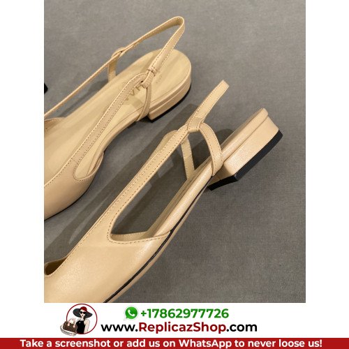 Chanel High Heels - Image 2