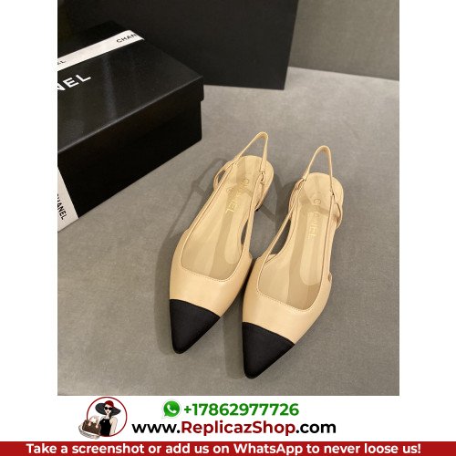 Chanel High Heels - Image 3