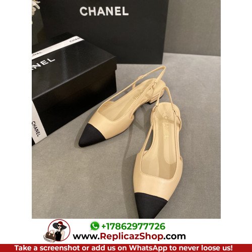 Chanel High Heels - Image 4