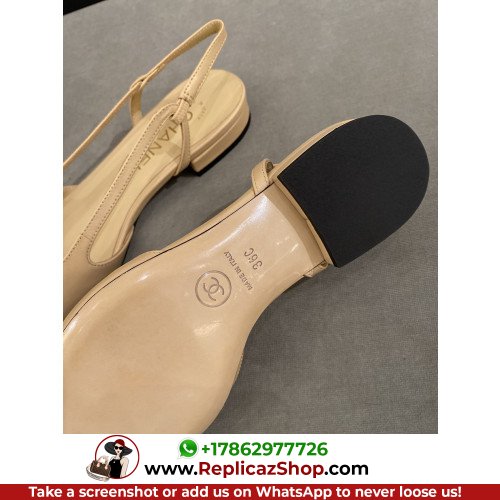 Chanel High Heels - Image 6