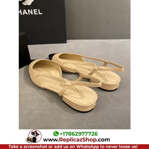 Chanel High Heels - Image 7