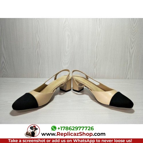 Chanel High Heels - Image 2