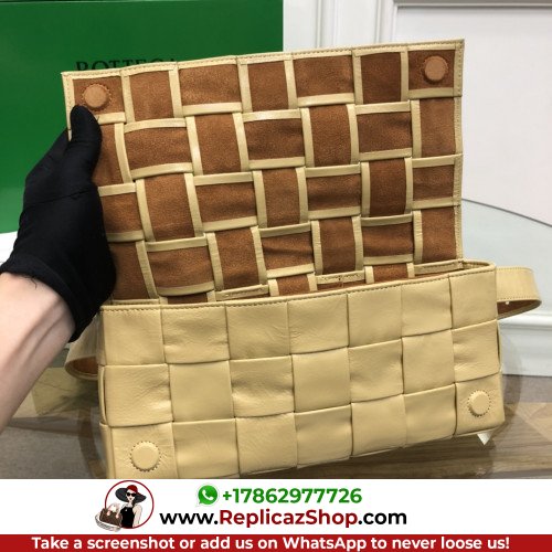 Bottega Veneta Bag