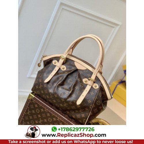 Louis Vuitton Tote