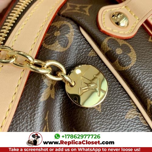 Louis Vuitton Tote - Image 7