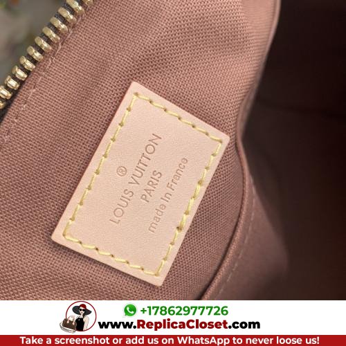 Louis Vuitton Tote - Image 9