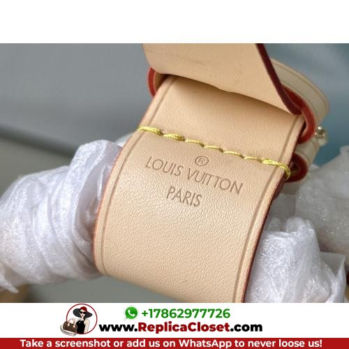 Louis Vuitton Kepall - Image 9