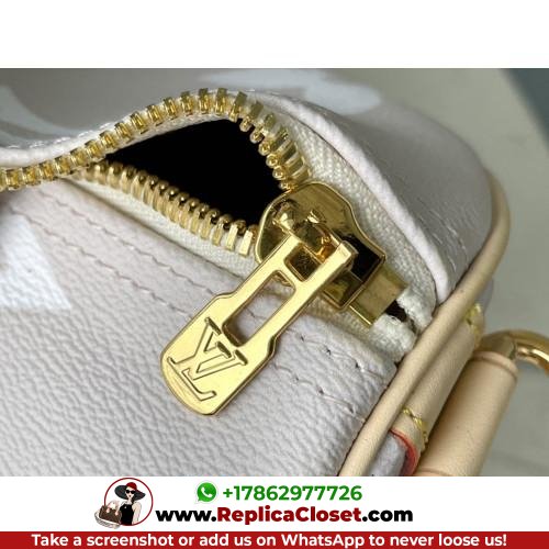 Louis Vuitton Kepall - Image 5