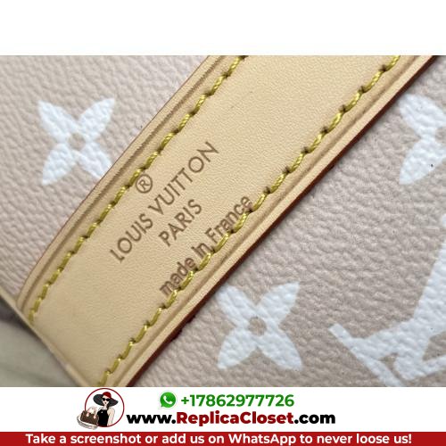 Louis Vuitton Kepall - Image 4