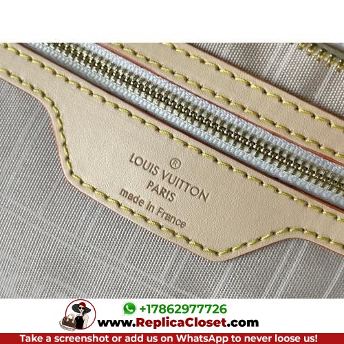 Louis Vuitton Kepall - Image 2