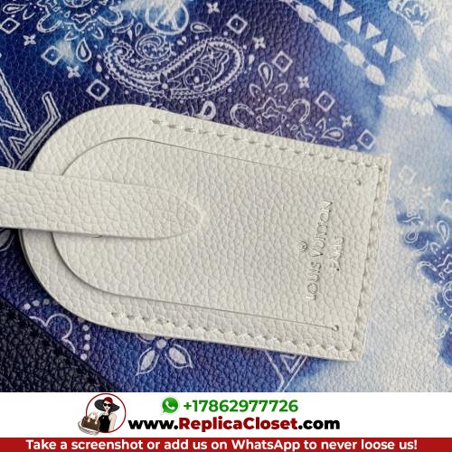 Louis Vuitton Kepall - Image 6