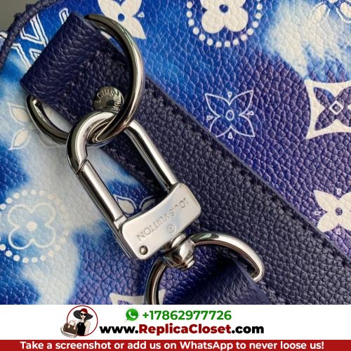 Louis Vuitton Kepall - Image 9