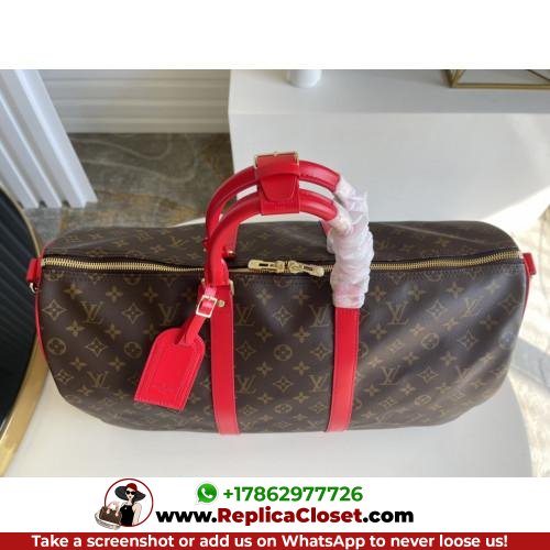 Louis Vuitton Kepall - Image 7